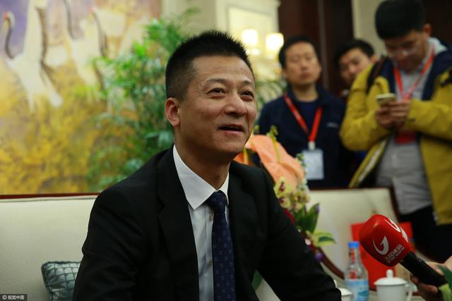 守护老板的情人